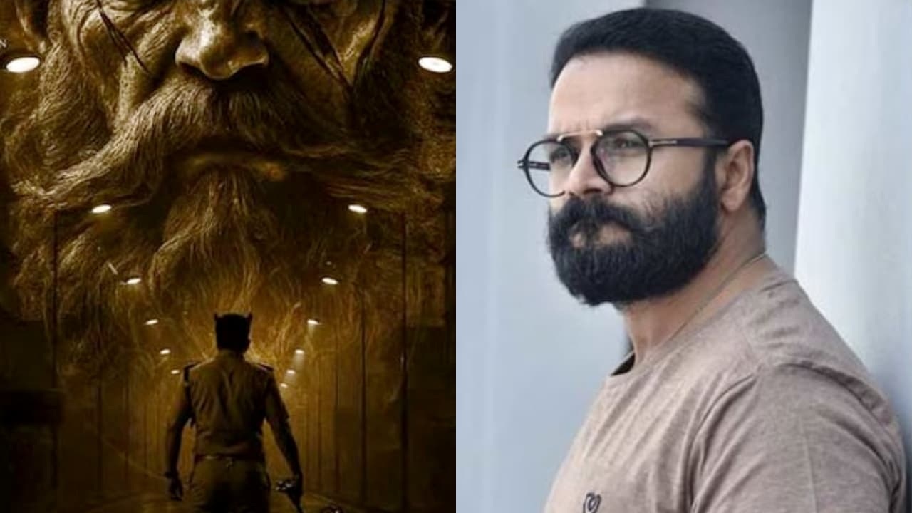 ബിഗ് ബജറ്റിൽ ‘മായൻ’: വിദേശ ഷെഡ്യൂൾ പൂർത്തിയാക്കി ജയസൂര്യയും സംഘവും!