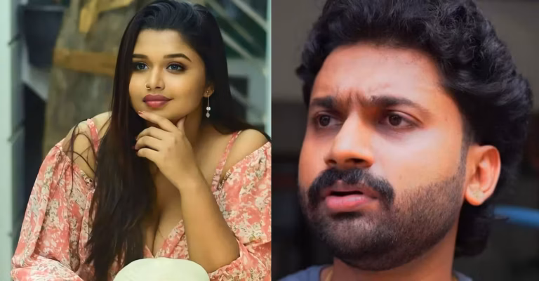 മാനസികാരോഗ്യത്തെ പരിഹസിച്ച് വിഡിയോ; യുട്യൂബർ അഖിൽ എൻ.ആർ.ഡിക്കെതിരെ മുൻ ബിഗ് ബോസ് താരം ഏയ്ഞ്ചലിൻ മരിയ