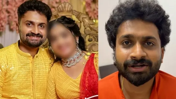 അഖിൽ NRDയുടെ ഭാര്യയുടെ ഒളിച്ചോട്ടം: ഇരുവർക്കുമെതിരെയുള്ള മോശം പ്രചാരണങ്ങളിൽ മറുപടിയുമായി സോഷ്യൽ മീഡിയ