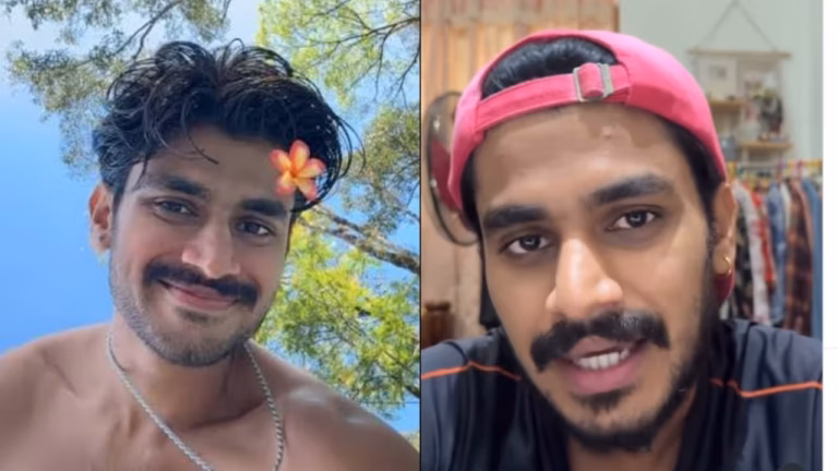മോർഫ് ചെയ്ത അഡൾട്ട് വീഡിയോകൾ ടെലഗ്രാമിൽ പ്രചരിപ്പിക്കുന്നു; വാർത്തകളോട് പ്രതികരിച്ച് അഖിൽ ഷാ, പരാതി നൽകി