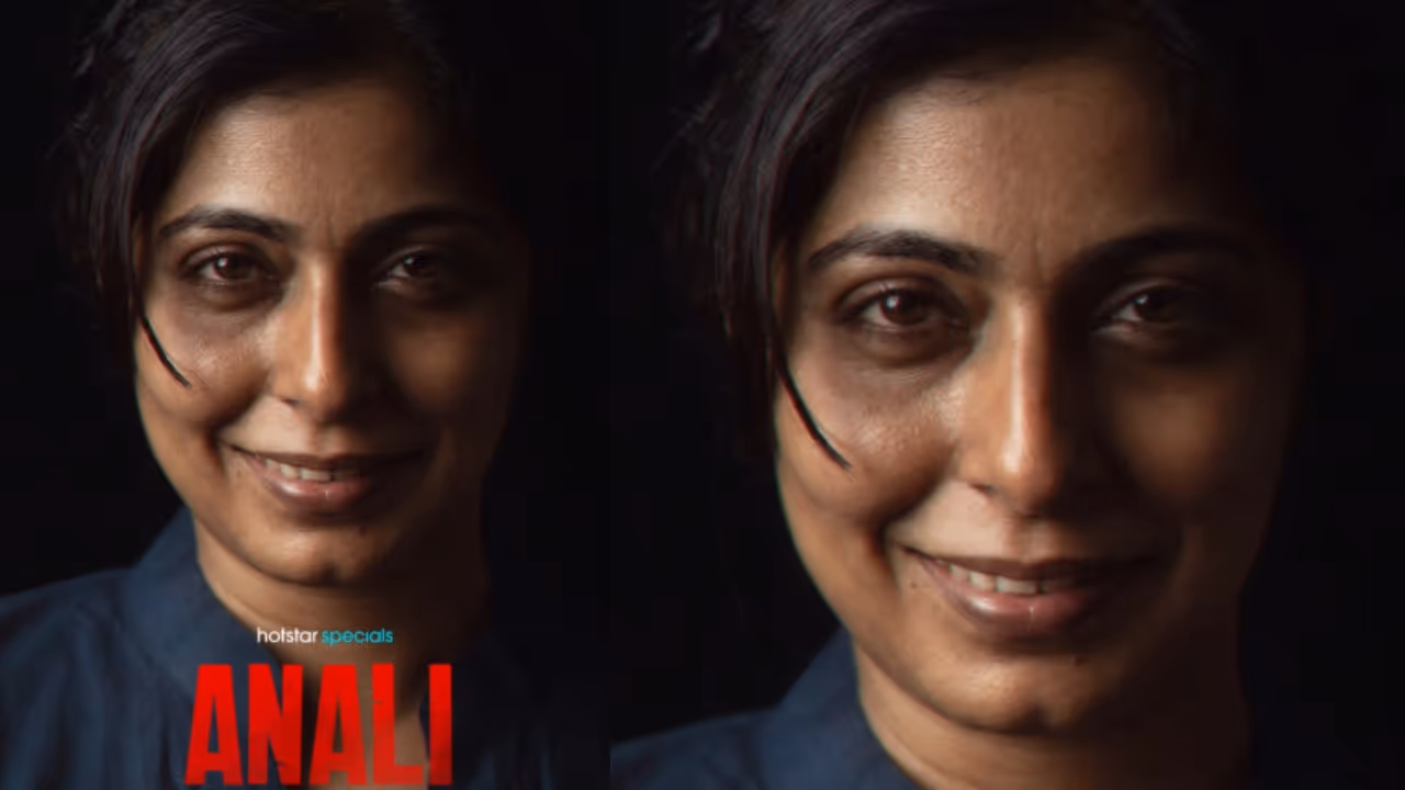 മിഥുൻ മാനുവൽ തോമസിന്റെ ‘അണലി’: ലിയോണ ലിഷോയിയുടെ ക്യാരക്ടർ പോസ്റ്റർ പുറത്ത്; കൂടത്തായി കൂട്ടക്കൊലപാതകം പ്രമേയമാകുന്നു!