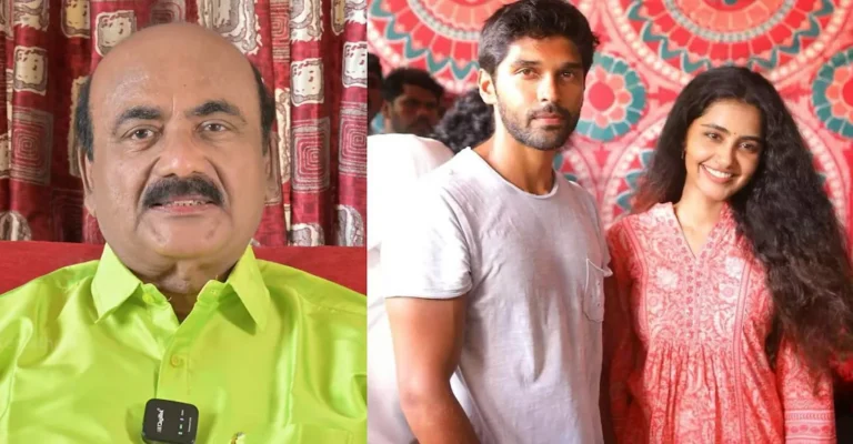 ധ്രുവ് വിക്രമുമായുള്ള പ്രണയത്തിൽ അനുപമ നേരിട്ടത് കടുത്ത മാനസിക പീഡനം; വെളിപ്പെടുത്തലുമായി സംവിധായകൻ ആലപ്പി അഷറഫ്