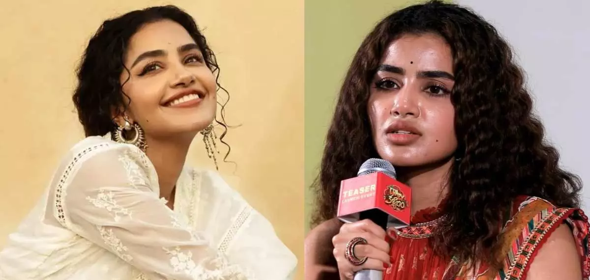 “എന്റെ ജീവിതത്തെക്കുറിച്ച് നിങ്ങൾക്ക് എന്തറിയാം?”: പ്രണയ തകർച്ച ഗോസിപ്പുകളിൽ രൂക്ഷമായി പ്രതികരിച്ച് അനുപമ പരമേശ്വരൻ