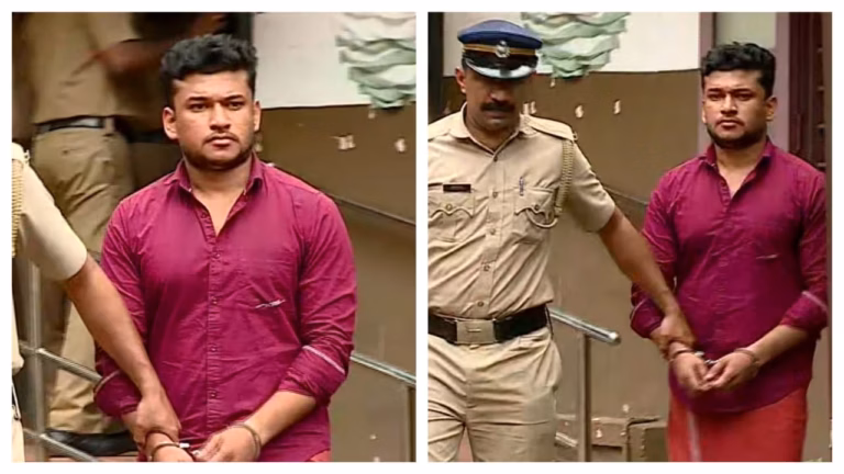 ഒളിവിലിരുന്നും സോഷ്യൽ മീഡിയയിൽ വെല്ലുവിളി; അർജുൻ ആയങ്കിക്കായി തെരച്ചിൽ ഊർജിതമാക്കി പോലീസ്