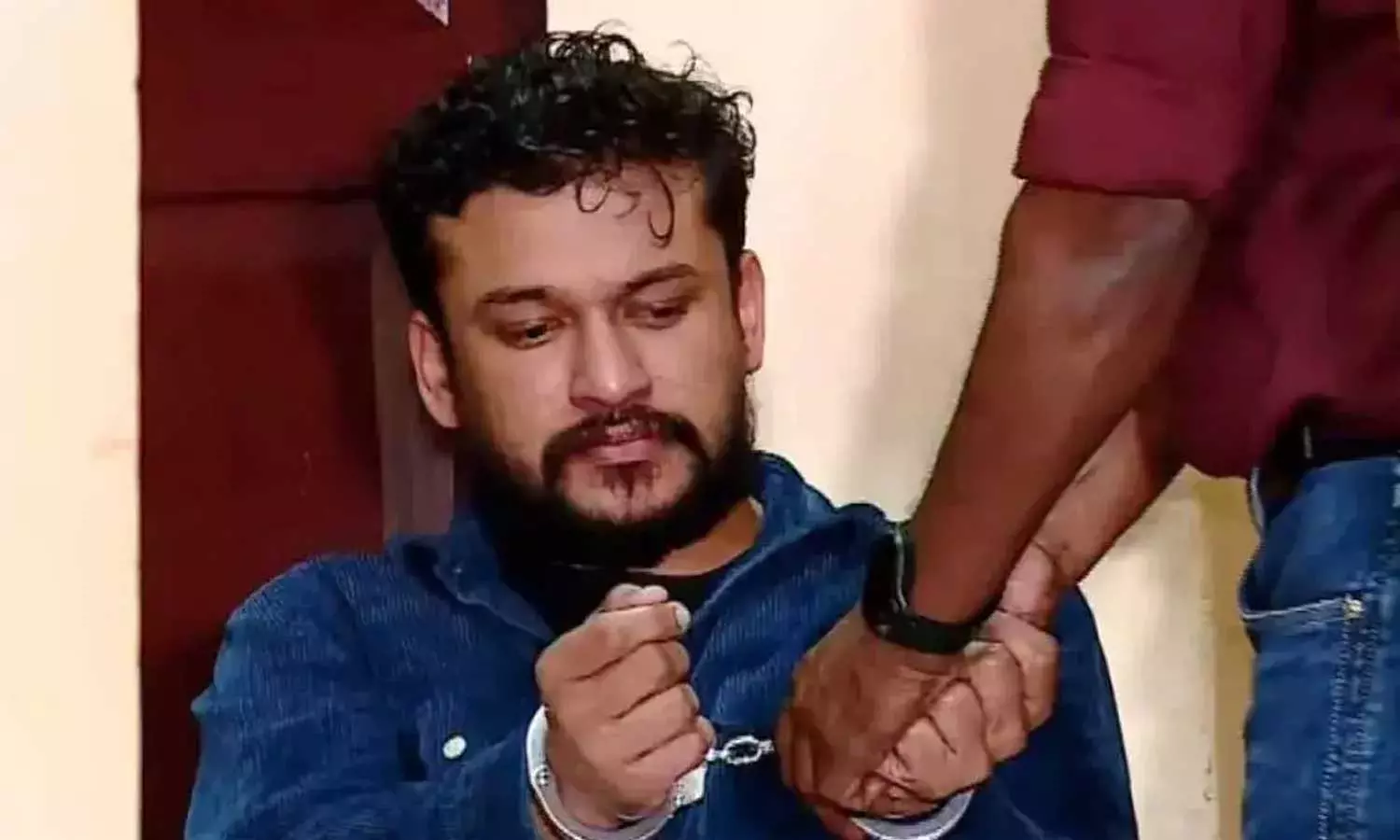 സോഷ്യൽ മീഡിയ അധിക്ഷേപ കേസ്: അർജുൻ ആയങ്കി മൂന്ന് ദിവസത്തെ പോലീസ് കസ്റ്റഡിയിൽ