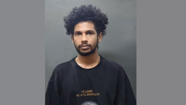 ഹോട്ടൽ മുറിയിൽ മാരക ലഹരിമരുന്ന് വേട്ട: യുവാവ് എക്സൈസ് പിടിയിൽ