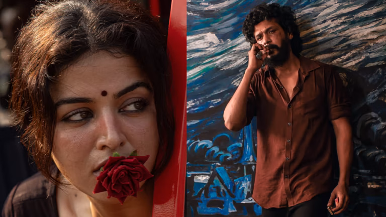 ലോകേഷ് കനകരാജിന്റെ ‘ഡിസി’ ഒടിടിയിലേക്ക്; സ്ട്രീമിംഗ് തീയതി പുറത്തുവിട്ടു
