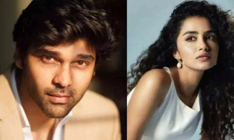 അനുപമയുടെ വാക്കുകൾക്ക് പിന്നാലെ ഉയർന്ന ചർച്ചകൾ: പ്രതികരണവുമായി ധ്രുവ് വിക്രം
