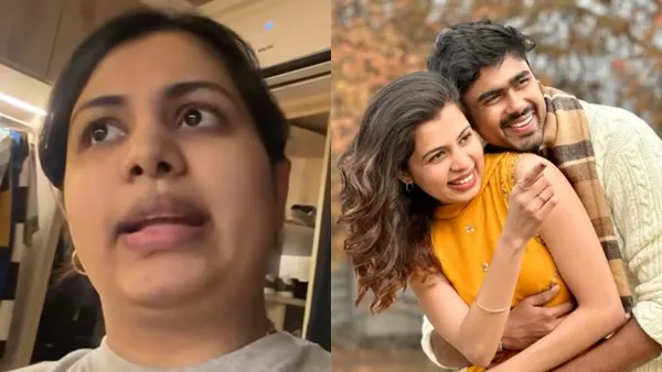 ക്യാമറയ്ക്ക് മുന്നിലെ അഭിനയമില്ല; സോഷ്യൽ മീഡിയയിലെ ഹേറ്റ് കമന്റുകൾക്ക് മറുപടിയുമായി ദിയ കൃഷ്ണ