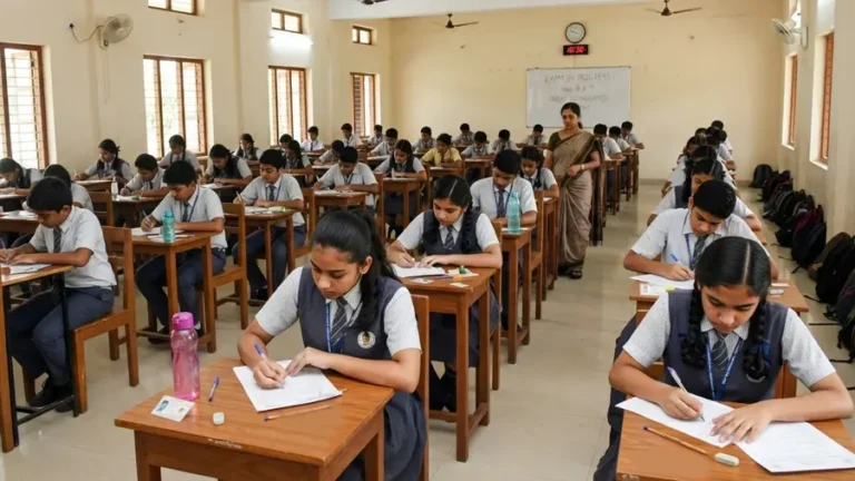 വിദ്യാർത്ഥികൾക്ക് ഇനി ആശ്വാസത്തോടെ ഓണം ആഘോഷിക്കാം; ഓണാഘോഷ ദിവസത്തെ പരീക്ഷ മാറ്റി