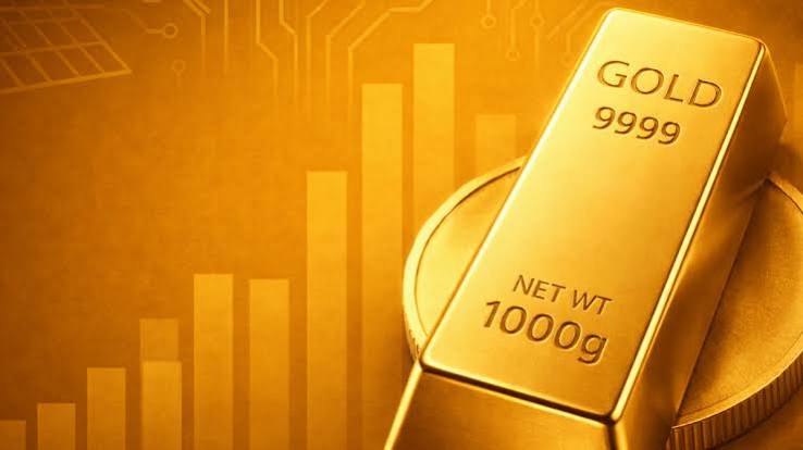 gold