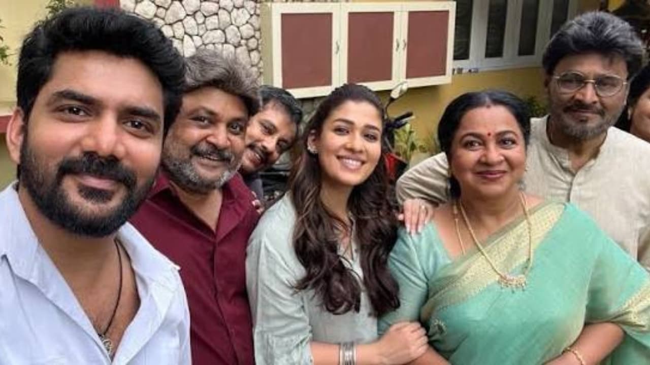 നയൻതാര-കവിൻ ചിത്രം ‘ഹായ്’: ട്രെയിലർ പുറത്തിറങ്ങി; ഓഗസ്റ്റ് 28ന് തിയേറ്ററുകളിലേക്ക്
