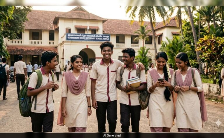 പ്ലസ് വൺ ഇംപ്രൂവ്‌മെന്റ് പരീക്ഷ തീയതി പ്രഖ്യാപിച്ചു; ഒക്ടോബർ 12 മുതൽ 17 വരെ; ആശ്വാസത്തിൽ വിദ്യാർഥികൾ