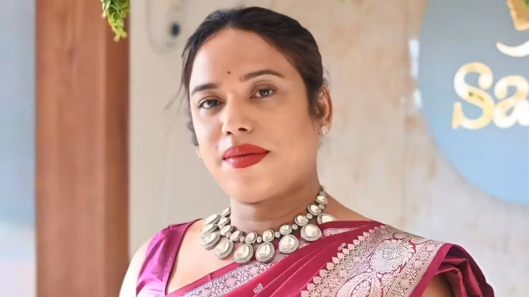 പ്രധാനമന്ത്രിക്കെതിരെ അപകീർത്തികരമായ പരാമർശം; മേക്കപ്പ് ആർട്ടിസ്റ്റ് ജാൻമണി ദാസ് അറസ്റ്റിൽ