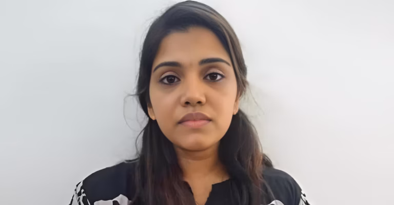“ഞാൻ പെട്ടുപോയതാണ്”; വടകര എം.ഡി.എം.എ കേസിൽ പിടിയിലായ അധ്യാപിക കാവ്യ