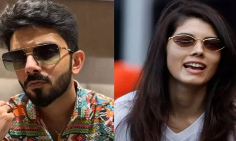 അനിരുദ്ധും കാവ്യ മാരനും ഒന്നിക്കുന്നു? ഗ്രീസിൽ വെച്ച് പ്രണയസാഫല്യമെന്ന് റിപ്പോർട്ടുകൾ