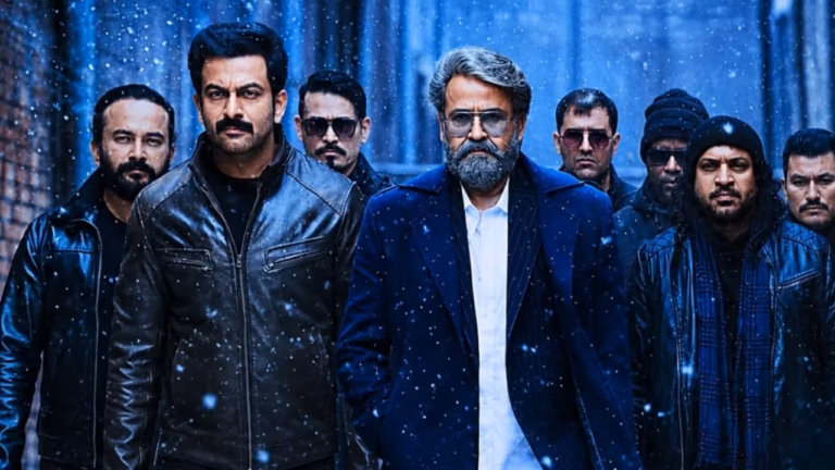 തിയേറ്ററുകളിൽ മാസ്സ് തരംഗമായി പൃഥ്വിരാജ്-വൈശാഖ് ചിത്രം ‘ഖലീഫ’; രണ്ടാം ഭാഗവും പ്രഖ്യാപിച്ചു