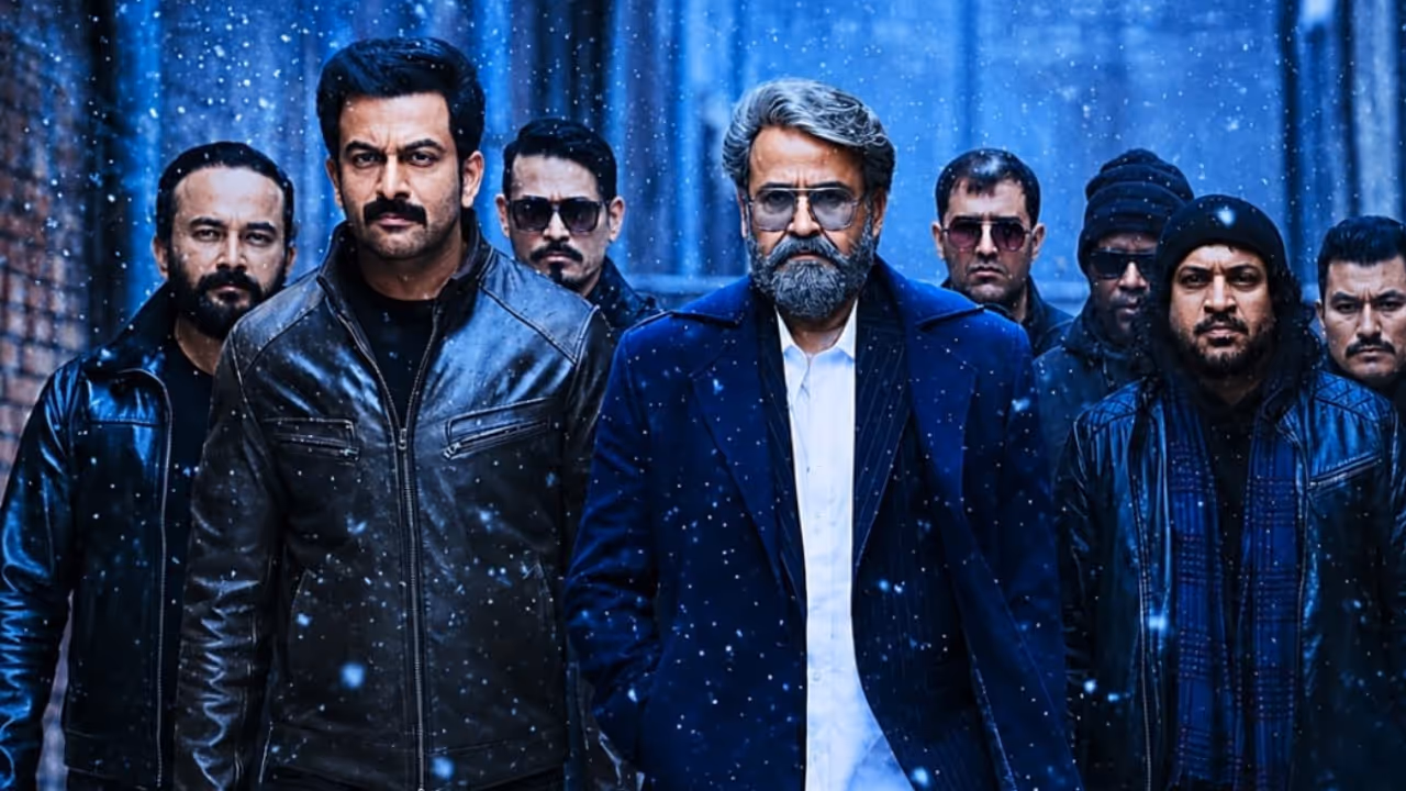 തിയേറ്ററുകളിൽ മാസ്സ് തരംഗമായി പൃഥ്വിരാജ്-വൈശാഖ് ചിത്രം ‘ഖലീഫ’; രണ്ടാം ഭാഗവും പ്രഖ്യാപിച്ചു