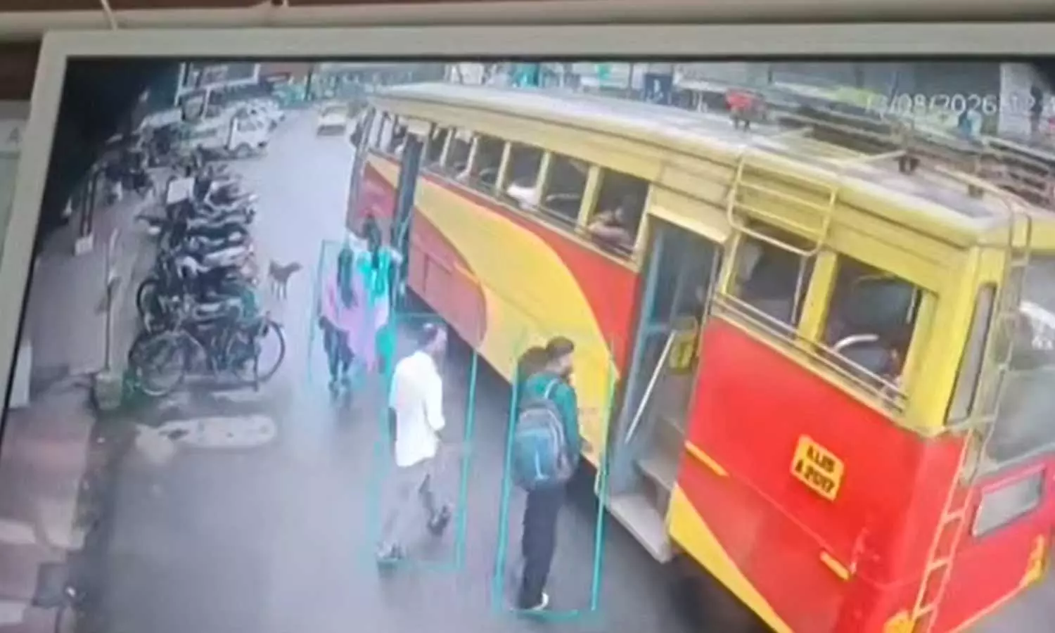 പ്രിയദർശിനി ബസുകളിൽ തമിഴ്‌നാട് മോഷണസംഘങ്ങൾ സജീവം; യാത്രക്കാർക്ക് ജാഗ്രതാ നിർദേശവുമായി പൊലീസ്