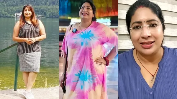 “ആരുടെയും ചെലവിലല്ല ജീവിക്കുന്നത്”: വസ്ത്രധാരണത്തെ അധിക്ഷേപിച്ചവർക്ക് ലക്ഷ്മി നായരുടെ കിടിലൻ മറുപടി
