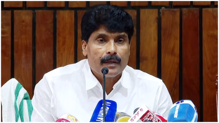 മഴക്കെടുതിയിൽ 121 കോടിയുടെ കൃഷിനാശം; സഹായം ഉറപ്പാക്കാൻ ഉന്നതതല യോഗം വിളിച്ചതായി കൃഷിമന്ത്രി