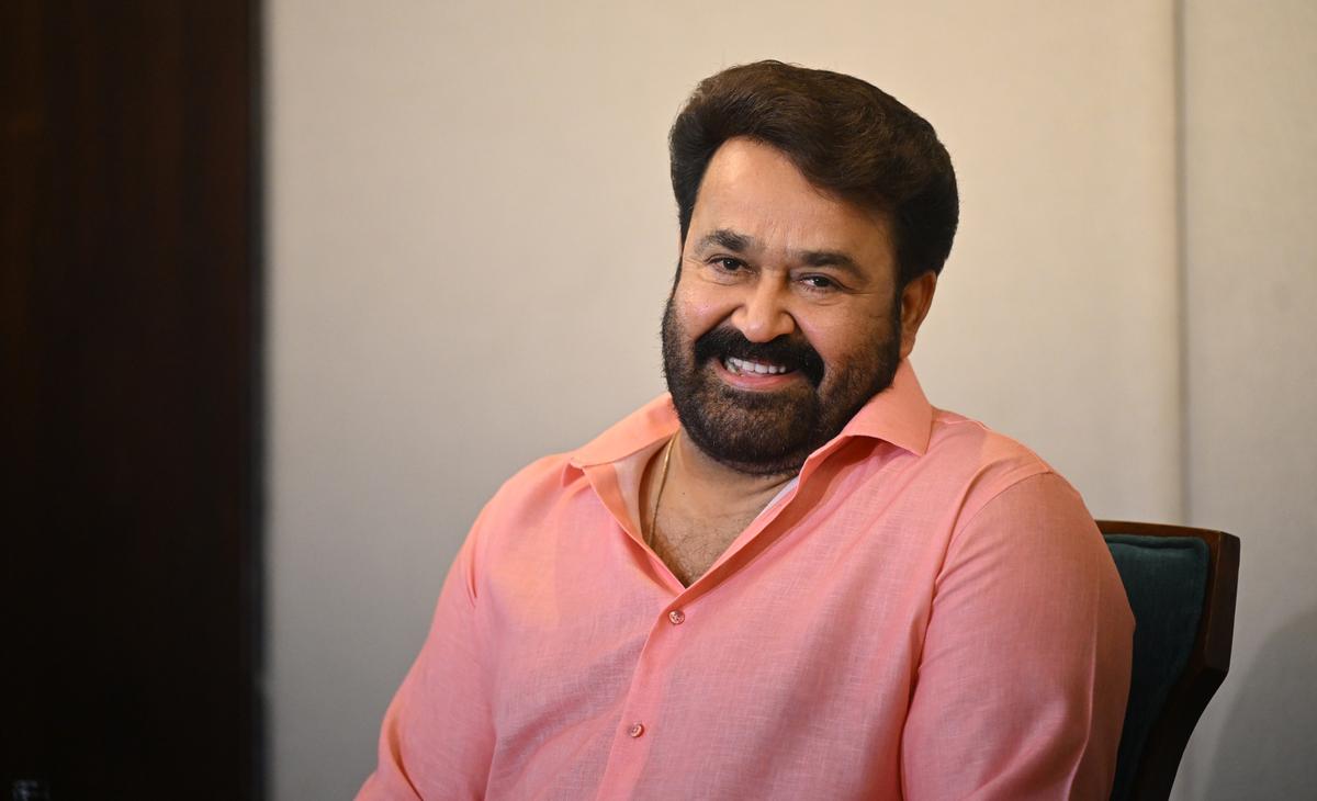 ‘ആവേശകരമായ യാത്ര’: വരാനിരിക്കുന്ന ചിത്രങ്ങളുടെ സംവിധായകരെ വെളിപ്പെടുത്തി മോഹൻലാൽ
