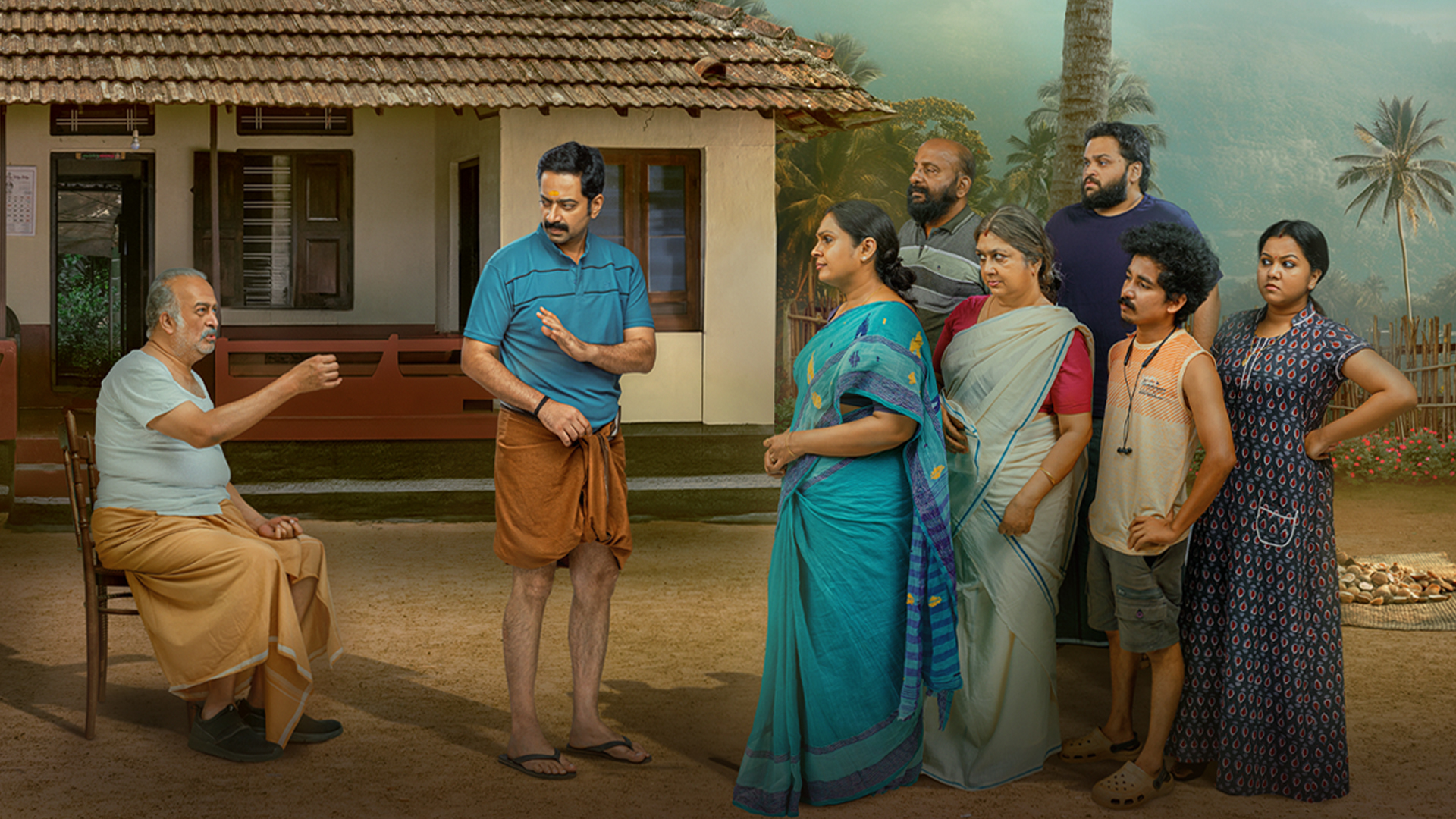 ഓണത്തിന് ചിരിപ്പൂരം തീർക്കാൻ ‘മോഹിനിയാട്ടം’; തിരുവോണ നാളിൽ ഏഷ്യാനെറ്റിൽ ടെലിവിഷൻ പ്രീമിയർ!