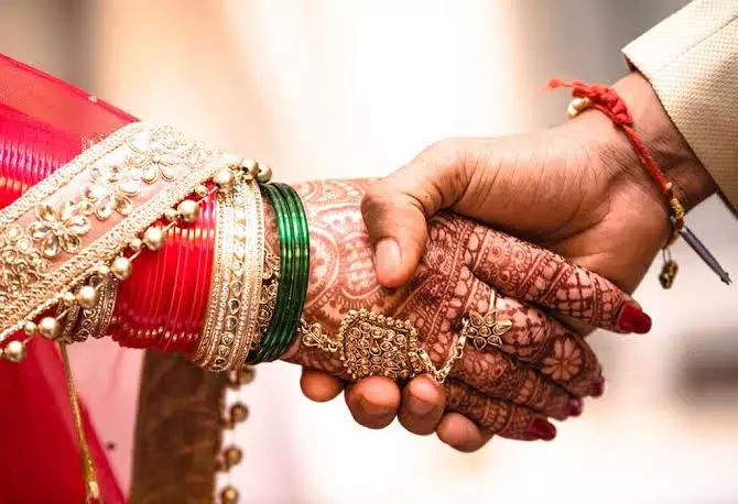 മിശ്രവിവാഹിതർക്ക് 5 ലക്ഷം രൂപ വരെ സാമ്പത്തിക സഹായം; അറിയേണ്ടതെല്ലാം