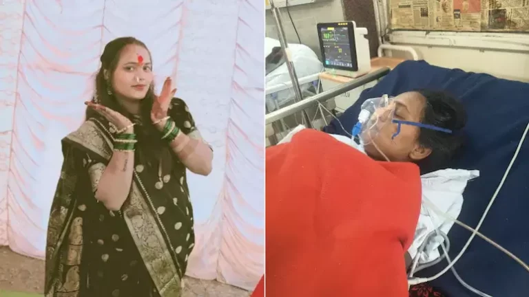 പ്രസവ ശസ്ത്രക്രിയയ്ക്കിടെ വയറ്റിൽ ഗ്ലൗസും വൈപ്പുകളും മറന്നുവെച്ചു; 19കാരി ഗുരുതരാവസ്ഥയിൽ