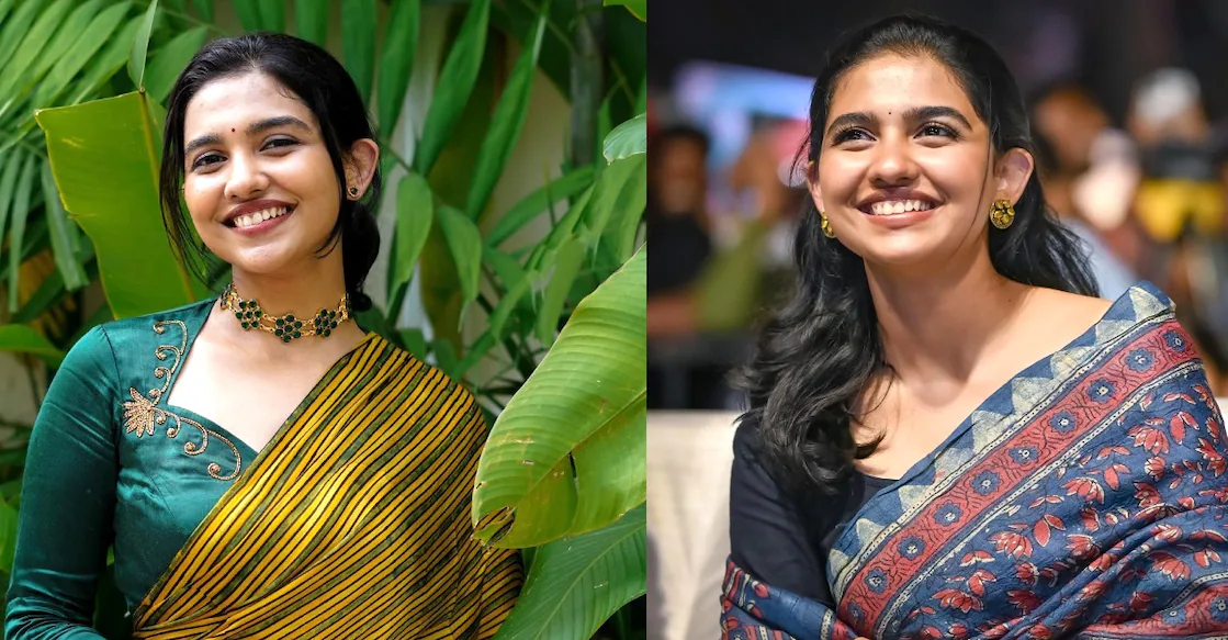 തുടർച്ചയായ 100 കോടി ഹിറ്റുകൾ; തെന്നിന്ത്യയുടെ ‘ഭാഗ്യനായിക’യായി മമിത ബൈജു