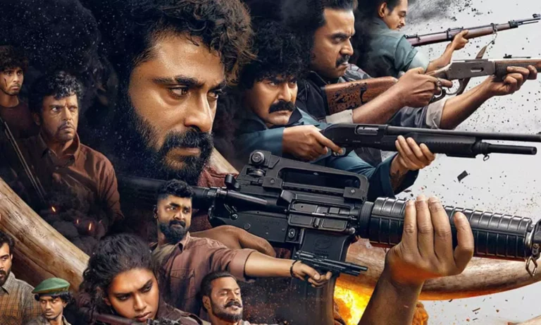 കാട്ടാളൻ മുതൽ പള്ളിച്ചട്ടമ്പി വരെ: ഒടിടിയിൽ ഇപ്പോൾ കാണാം ഈ ചിത്രങ്ങൾ