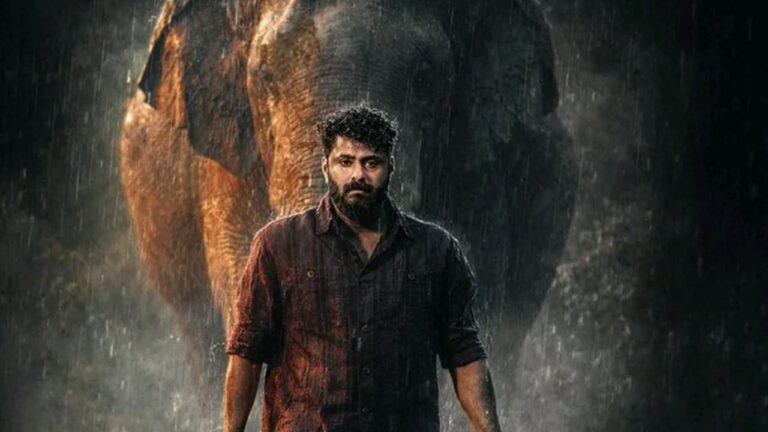 മനോരമ മാക്സ് മറ്റു ഭാഷകളിലേക്കും; ‘കാട്ടാളൻ’ ഇനി തമിഴിലും കന്നഡയിലും സ്ട്രീം ചെയ്യും