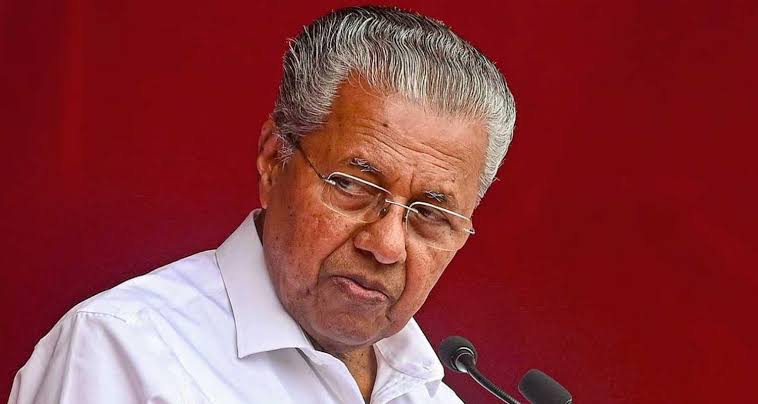 സംസ്ഥാനത്ത് സർക്കാർ നടപ്പിലാക്കുന്നത് ആർ.എസ്.എസ് അജണ്ട: പിണറായി വിജയൻ
