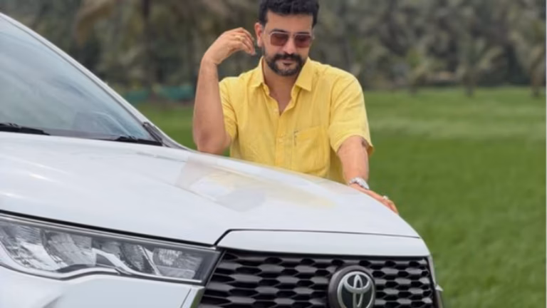 പാലക്കാടിന്റെ ജനപ്രതിനിധിയായി 100 ദിനങ്ങൾ; വികസനനേട്ടങ്ങൾ പങ്കുവെച്ച് രമേഷ് പിഷാരടി എം.എൽ.എ