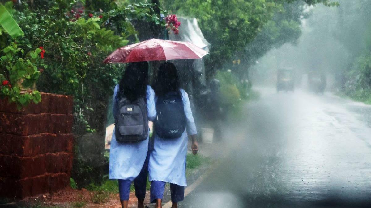 പ്രളയക്കെടുതി: വിദ്യാഭ്യാസ സ്ഥാപനങ്ങൾക്ക് നാളെ അവധി