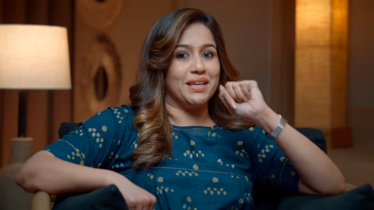 ബിഗ് ബോസ് ‘അഗ്നിപരീക്ഷ’: വിമർശനങ്ങൾക്കും ആരോപനങ്ങൾക്കും മറുപടിയുമായി രഞ്ജിനി ഹരിദാസ്