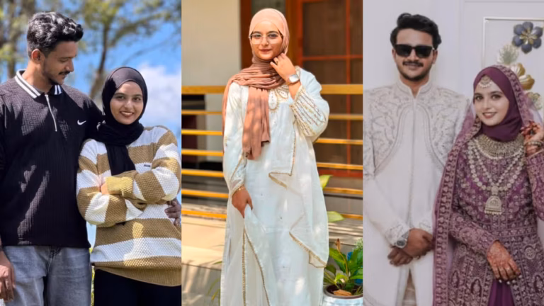 ഫാത്തിമത്ത് റിസയുടെ ആത്മഹത്യ: ഭർത്താവിന്റെ മാതാപിതാക്കളെ ചോദ്യം ചെയ്തു; ഗാർഹിക പീഡനവും ലഹരി ഉപയോഗവും അറിയില്ലെന്ന് മൊഴി