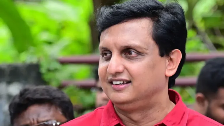 ദീപ ലേഖയുടെ മരണം ‘സർക്കാർ സ്പോൺസേർഡ്’; മുഖ്യമന്ത്രിക്കെതിരെ രൂക്ഷവിമർശനവുമായി പി. എ. മുഹമ്മദ് റിയാസ്