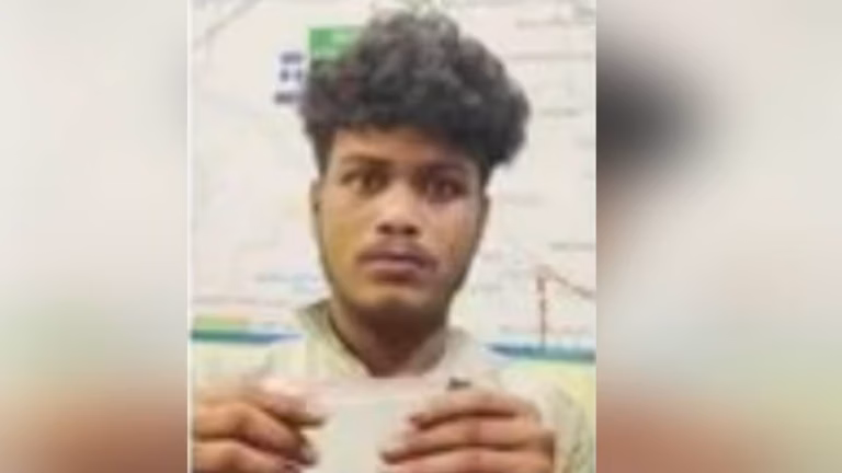 സ്വർണാഭരണ നിർമാണശാലയിൽ നിന്ന് 44 പവൻ കവർന്ന അതിഥി തൊഴിലാളി ബംഗാളിൽ പിടിയിൽ