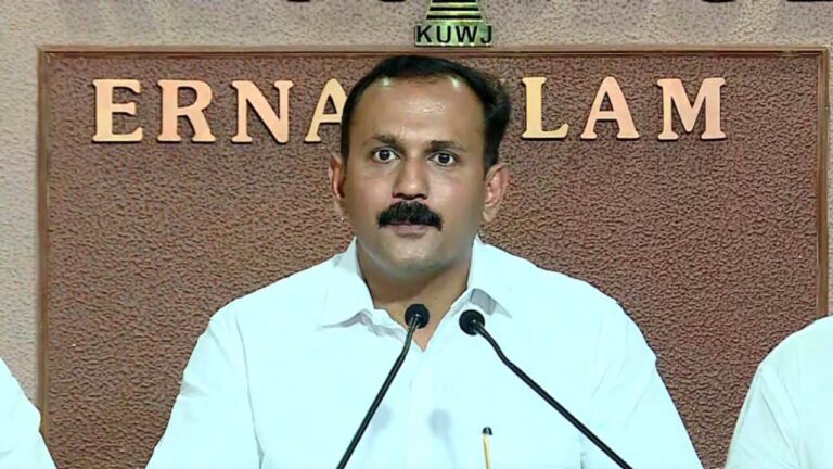 മഴക്കെടുതി കൈകാര്യം ചെയ്യുന്നതിൽ സർക്കാർ പൂർണ്ണമായി പരാജയപ്പെട്ടു: ഷോൺ ജോർജ്