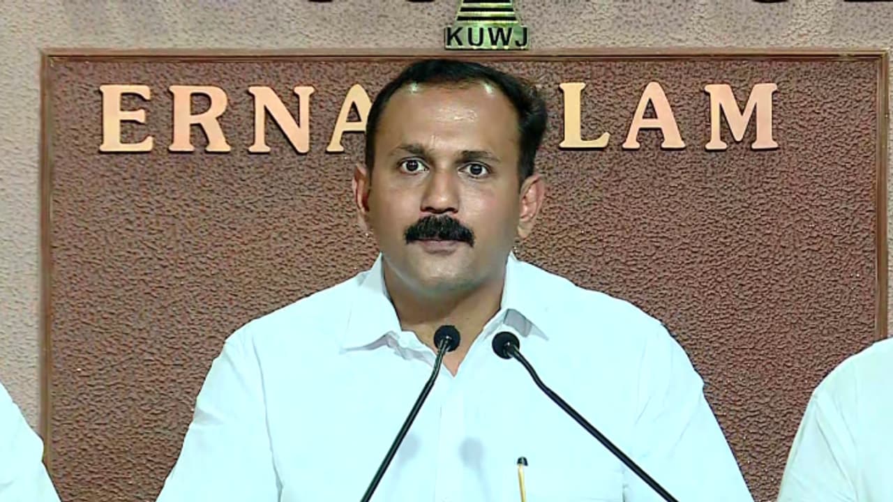 മഴക്കെടുതി കൈകാര്യം ചെയ്യുന്നതിൽ സർക്കാർ പൂർണ്ണമായി പരാജയപ്പെട്ടു: ഷോൺ ജോർജ്