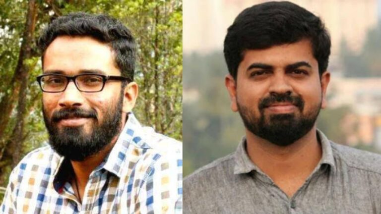 കെ. എം. ബഷീറിന്റെ മരണം: ശ്രീറാം വെങ്കിട്ടരാമൻ രക്തം പുരണ്ട വസ്ത്രം മാറ്റി; കോടതിയിൽ സാക്ഷിമൊഴി