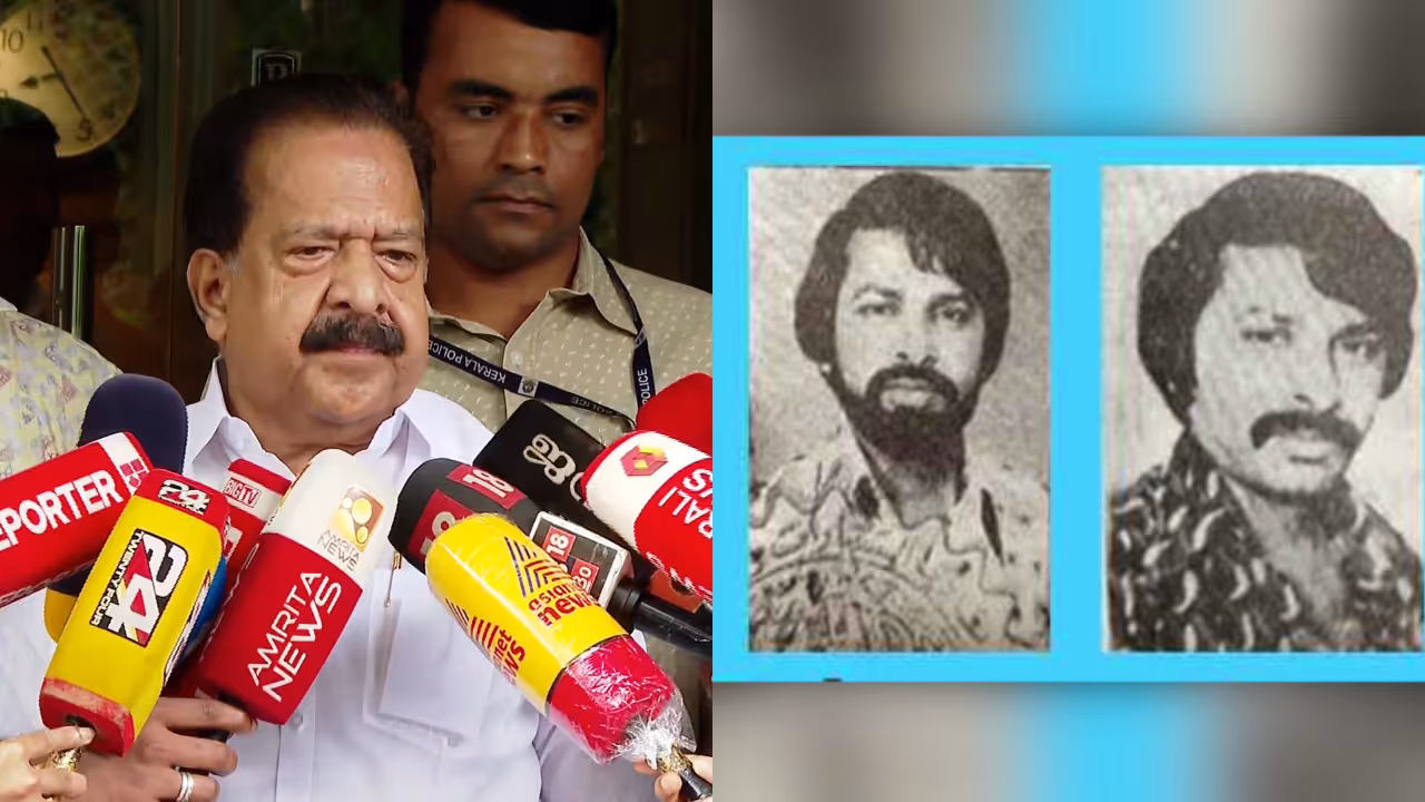 സുകുമാരക്കുറുപ്പ് വിദേശത്തുണ്ടെന്ന വാർത്ത: നിജസ്ഥിതി വ്യക്തമാക്കാൻ ഇന്റർപോളിന് കത്തെഴുതാൻ ക്രൈംബ്രാഞ്ച്