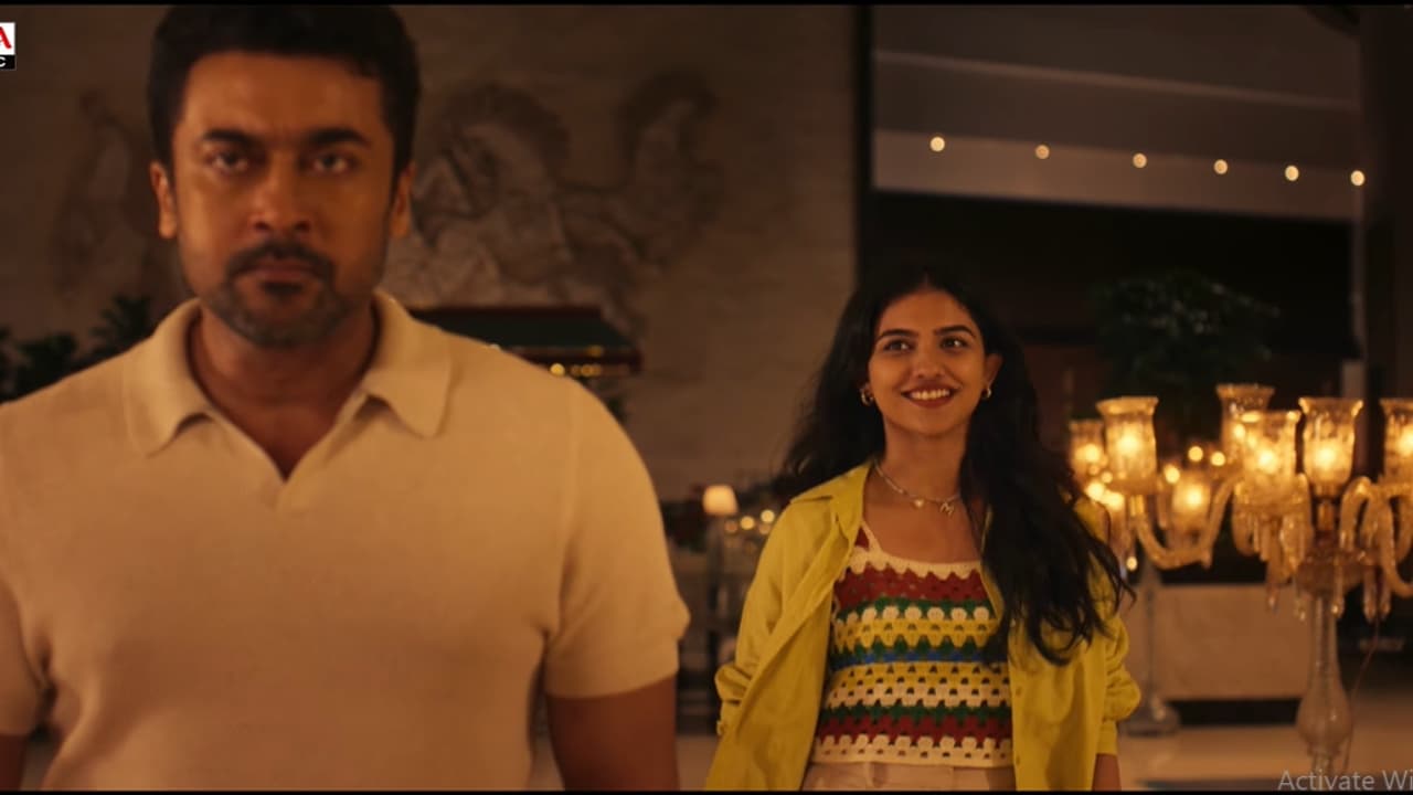 കേരളത്തിൽ ആവേശമായി സൂര്യയുടെ ‘വിശ്വനാഥ് ആൻഡ് സൺസ്’; അഡ്വാൻസ് ടിക്കറ്റ് ബുക്കിംഗ് ആരംഭിച്ചു!