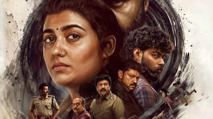 തിയേറ്ററുകളിൽ ആവേശം വിതറി ‘തുടക്കം’: വിസ്മയ മോഹൻലാലിന്റെ അരങ്ങേറ്റ ചിത്രത്തിന് മികച്ച പ്രതികരണം
