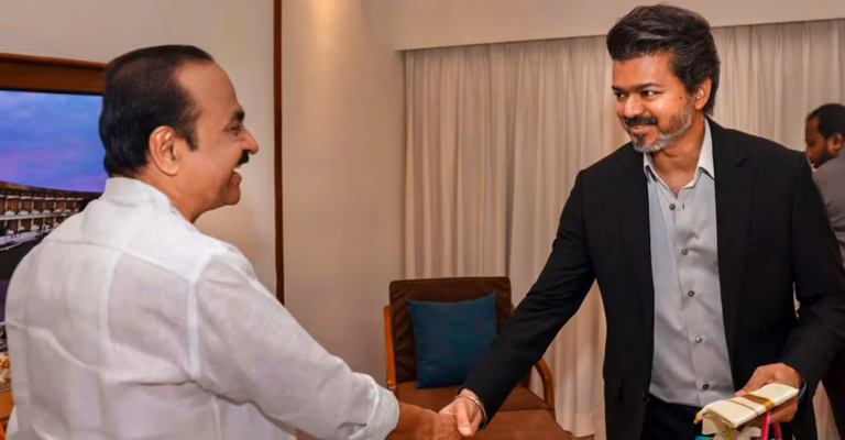 തമിഴ്‌നാട്ടിൽ നിന്നുള്ള നിർമാണ സാമഗ്രികളുടെ നിയന്ത്രണം: കേരളത്തിന് ഇളവ് നൽകാൻ ധാരണ