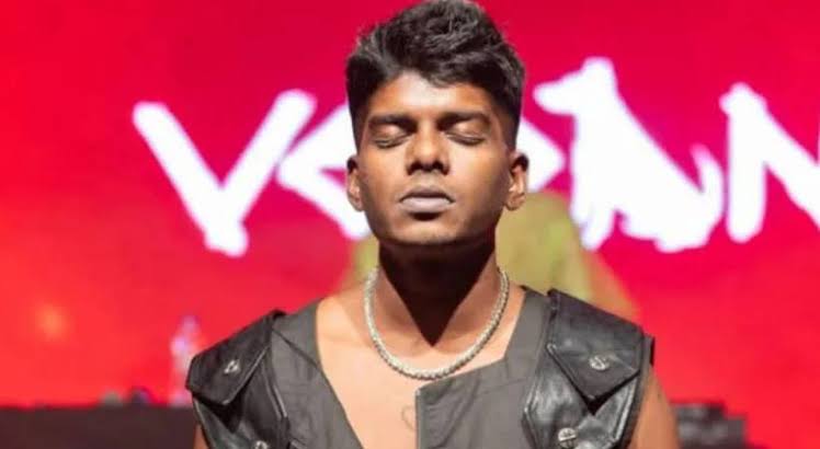 വ്യാജപ്രചാരണങ്ങൾക്കെതിരെ റാപ്പർ വേടൻ: സൗദിയിൽ ഹോട്ടൽ ബിസിനസ് ആരംഭിക്കുമെന്ന വാർത്തകൾ തള്ളി താരം