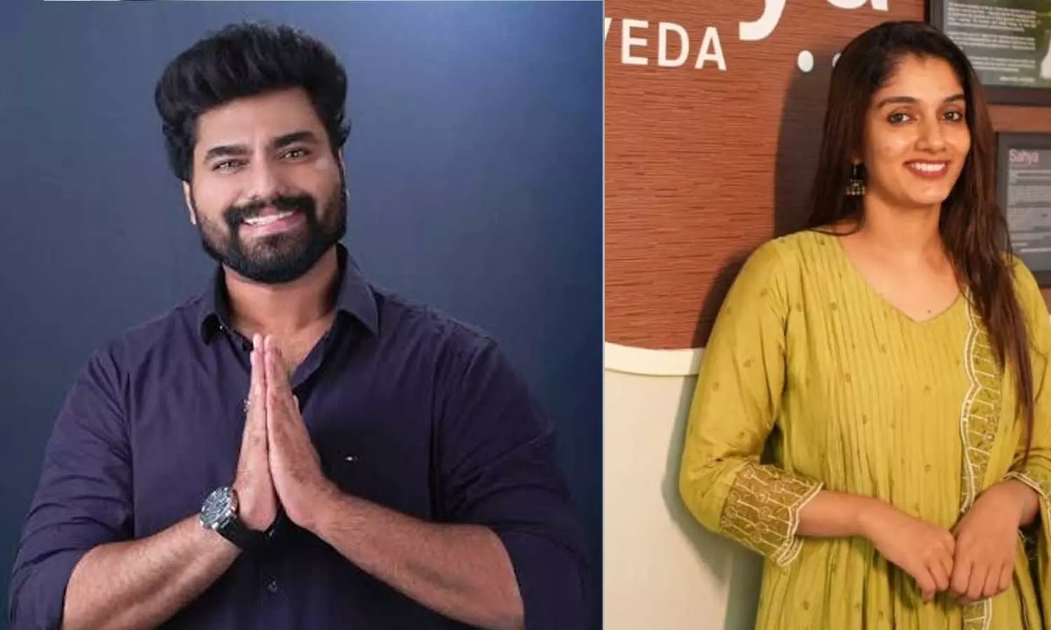 റോബിൻ രാധാകൃഷ്ണനെതിരെ ഗുരുതര സാമ്പത്തിക ആരോപണങ്ങൾ; ഭീഷണിപ്പെടുത്തിയെന്ന് വേദ ലക്ഷ്മിയും അബിൽ ദേവും