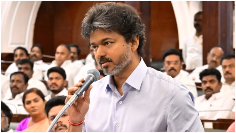 മുഖ്യമന്ത്രിയുടെ പുതിയ ഓഫീസ് സമുച്ചയ നിർമാണത്തിൽ ടെൻഡർ ക്രമക്കേടെന്ന് ആരോപണം; സർക്കാരിനെതിരെ ബിജെപി