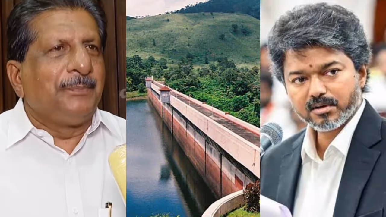 മുല്ലപ്പെരിയാർ ജലനിരപ്പ് ഉയർത്തുമെന്ന തമിഴ്‌നാട് ബജറ്റ് പ്രഖ്യാപനം ദൗർഭാഗ്യകരം; മുഖ്യമന്ത്രിതല ചർച്ചയ്‌ക്ക് ശ്രമിക്കുമെന്ന് മന്ത്രി മോൻസ് ജോസഫ്